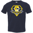 T-Shirts Navy / 2T Saber Tooth Tiger Toddler Premium T-Shirt