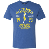 T-Shirts Vintage Royal / Small Sabertooth Ranger Men's Triblend T-Shirt