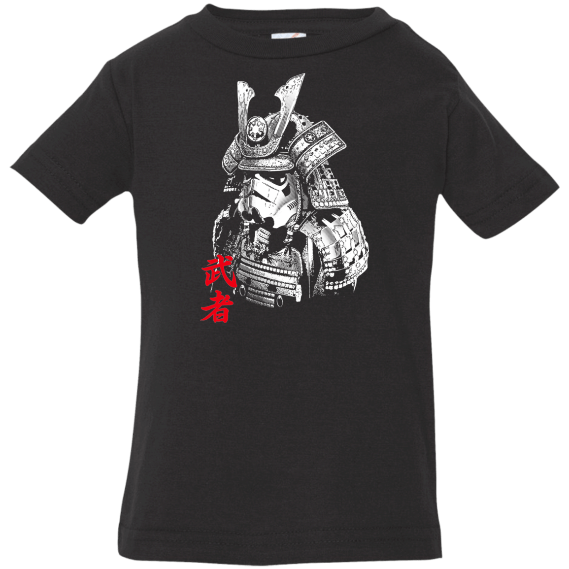 T-Shirts Black / 6 Months SABURAU Infant Premium T-Shirt
