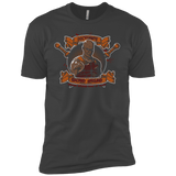 T-Shirts Heavy Metal / YXS Sacred Ground Boys Premium T-Shirt