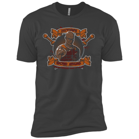 T-Shirts Heavy Metal / YXS Sacred Ground Boys Premium T-Shirt