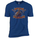 T-Shirts Royal / YXS Sacred Ground Boys Premium T-Shirt