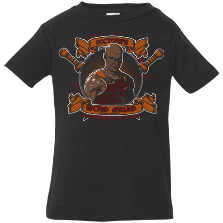 T-Shirts Black / 6 Months Sacred Ground Infant Premium T-Shirt