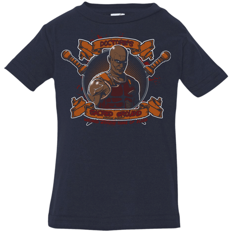 T-Shirts Navy / 6 Months Sacred Ground Infant Premium T-Shirt