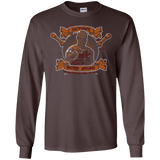 Sacred Ground Men's Long Sleeve T-Shirt