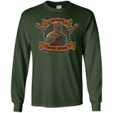 Sacred Ground Men's Long Sleeve T-Shirt