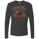 T-Shirts Heavy Metal / S Sacred Ground Men's Premium Long Sleeve