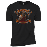 T-Shirts Black / X-Small Sacred Ground Men's Premium T-Shirt