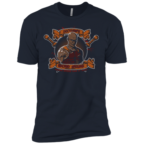 T-Shirts Midnight Navy / X-Small Sacred Ground Men's Premium T-Shirt