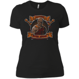 T-Shirts Black / X-Small Sacred Ground Women's Premium T-Shirt