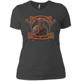 T-Shirts Heavy Metal / X-Small Sacred Ground Women's Premium T-Shirt