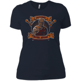 Sacred Ground Women's Premium T-Shirt