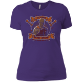 Sacred Ground Women's Premium T-Shirt