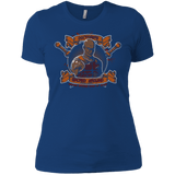 Sacred Ground Women's Premium T-Shirt