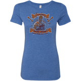 T-Shirts Vintage Royal / S Sacred Ground Women's Triblend T-Shirt