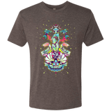 T-Shirts Macchiato / Small Sacred Maiden of the Deep Men's Triblend T-Shirt