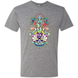 T-Shirts Premium Heather / Small Sacred Maiden of the Deep Men's Triblend T-Shirt