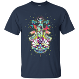 Sacred Maiden of the Deep T-Shirt