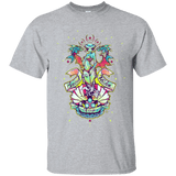Sacred Maiden of the Deep T-Shirt
