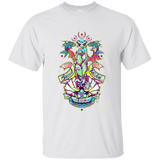 T-Shirts White / Small Sacred Maiden of the Deep T-Shirt