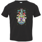 T-Shirts Black / 2T Sacred Maiden of the Deep Toddler Premium T-Shirt