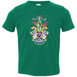 T-Shirts Kelly / 2T Sacred Maiden of the Deep Toddler Premium T-Shirt