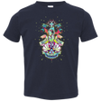 T-Shirts Navy / 2T Sacred Maiden of the Deep Toddler Premium T-Shirt