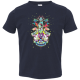 T-Shirts Navy / 2T Sacred Maiden of the Deep Toddler Premium T-Shirt