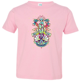 T-Shirts Pink / 2T Sacred Maiden of the Deep Toddler Premium T-Shirt