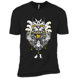 T-Shirts Black / YXS Sacred Ritual Boys Premium T-Shirt