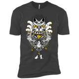 T-Shirts Heavy Metal / YXS Sacred Ritual Boys Premium T-Shirt