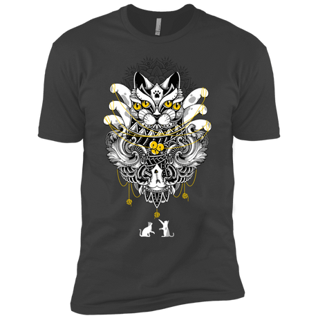 T-Shirts Heavy Metal / YXS Sacred Ritual Boys Premium T-Shirt