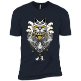 T-Shirts Midnight Navy / YXS Sacred Ritual Boys Premium T-Shirt