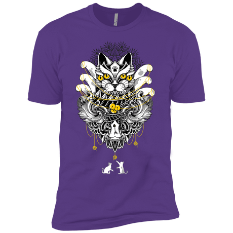 T-Shirts Purple Rush / YXS Sacred Ritual Boys Premium T-Shirt