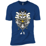 T-Shirts Royal / YXS Sacred Ritual Boys Premium T-Shirt
