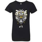 T-Shirts Black / YXS Sacred Ritual Girls Premium T-Shirt