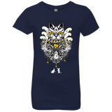 T-Shirts Midnight Navy / YXS Sacred Ritual Girls Premium T-Shirt