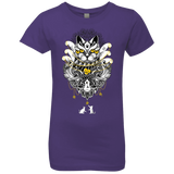 T-Shirts Purple Rush / YXS Sacred Ritual Girls Premium T-Shirt