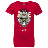 T-Shirts Red / YXS Sacred Ritual Girls Premium T-Shirt