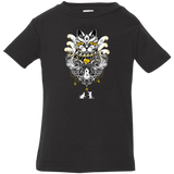 T-Shirts Black / 6 Months Sacred Ritual Infant Premium T-Shirt