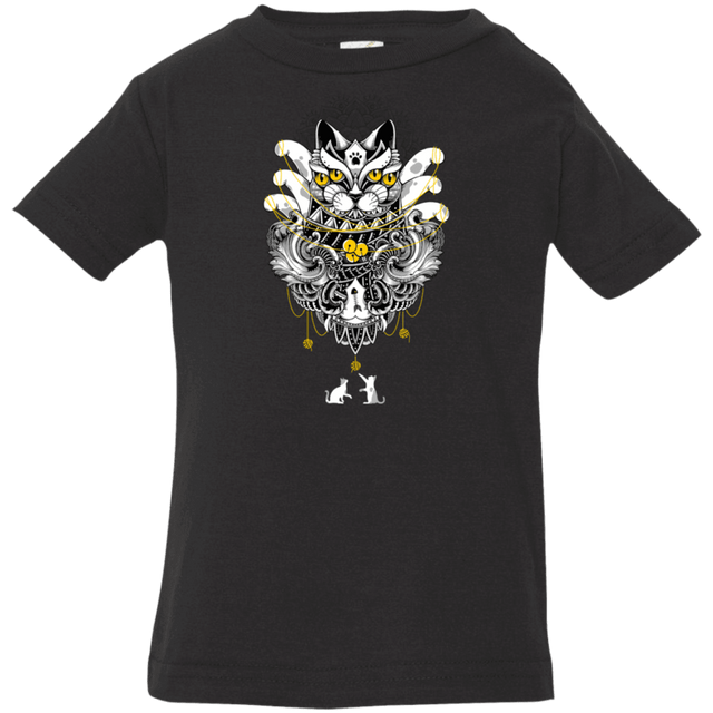 T-Shirts Black / 6 Months Sacred Ritual Infant Premium T-Shirt