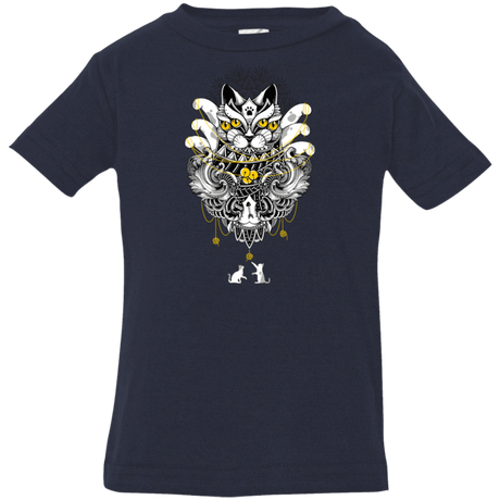 T-Shirts Navy / 6 Months Sacred Ritual Infant Premium T-Shirt