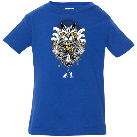 T-Shirts Royal / 6 Months Sacred Ritual Infant Premium T-Shirt