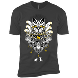 T-Shirts Heavy Metal / X-Small Sacred Ritual Men's Premium T-Shirt