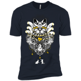 T-Shirts Midnight Navy / X-Small Sacred Ritual Men's Premium T-Shirt
