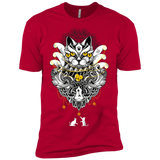 T-Shirts Red / X-Small Sacred Ritual Men's Premium T-Shirt