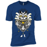 T-Shirts Royal / X-Small Sacred Ritual Men's Premium T-Shirt