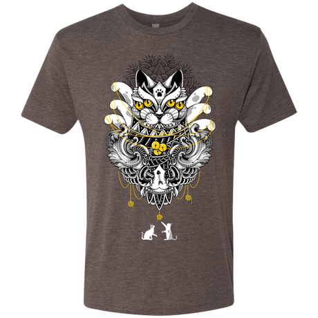 T-Shirts Macchiato / S Sacred Ritual Men's Triblend T-Shirt