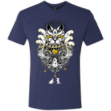 T-Shirts Vintage Navy / S Sacred Ritual Men's Triblend T-Shirt