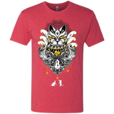 T-Shirts Vintage Red / S Sacred Ritual Men's Triblend T-Shirt